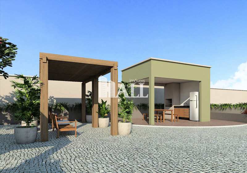 Apartamento à venda com 1 quarto, 51m² - Foto 13