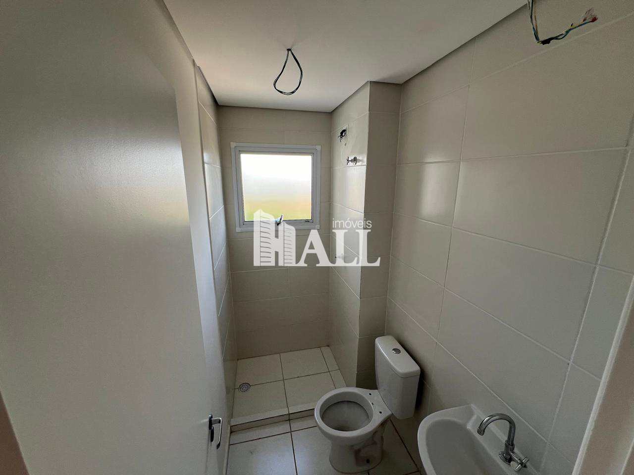 Apartamento à venda com 2 quartos, 51m² - Foto 5