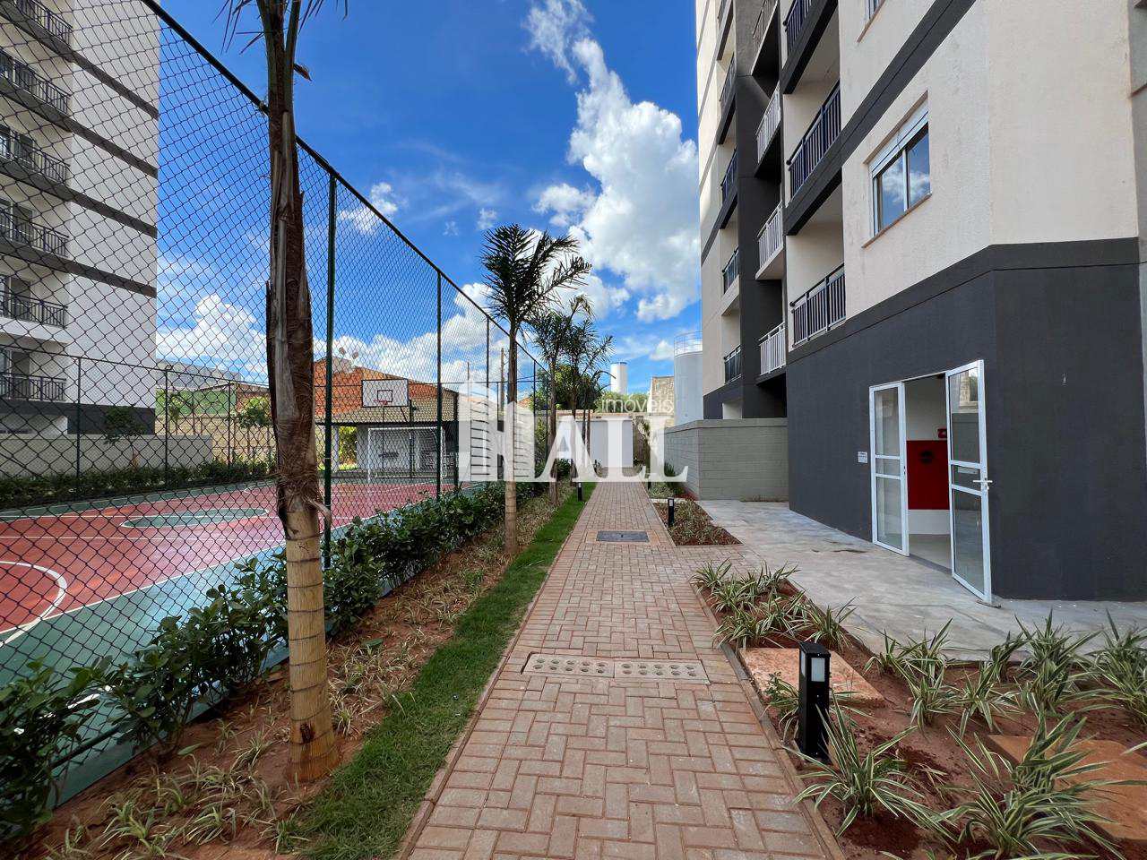 Apartamento à venda com 2 quartos, 51m² - Foto 9