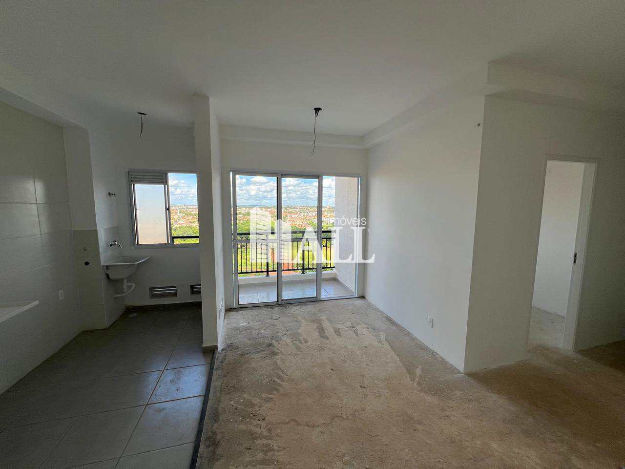 Apartamento à venda com 2 quartos, 51m² - Foto 12