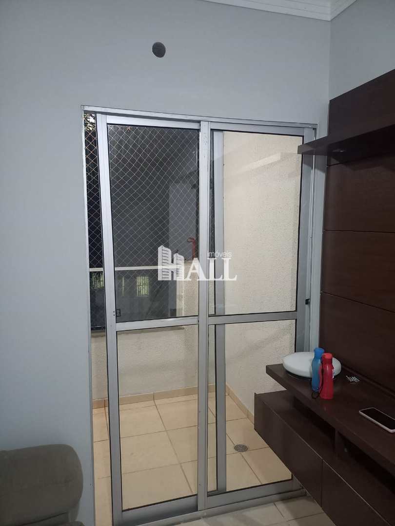 Apartamento à venda com 2 quartos, 50m² - Foto 3