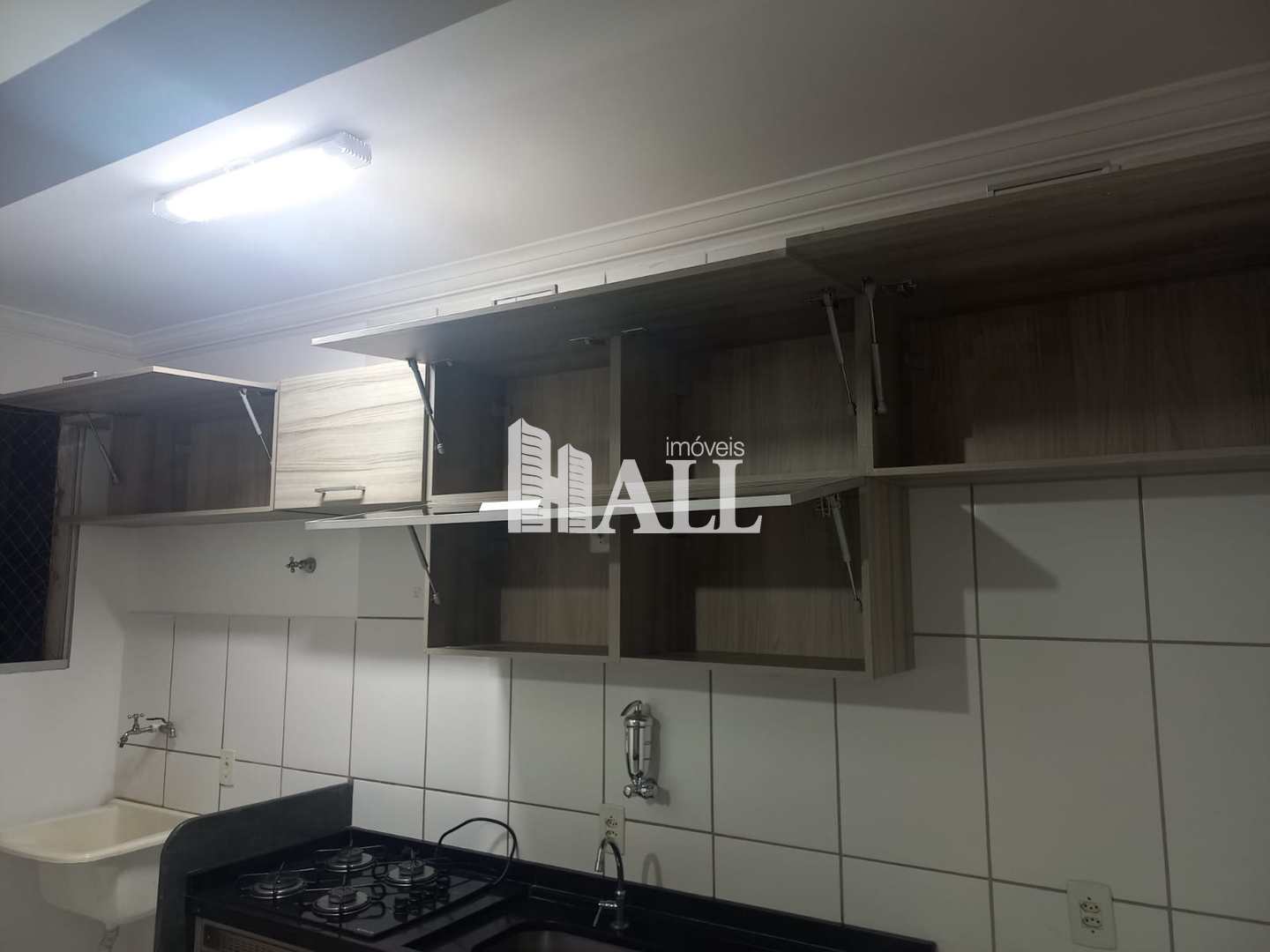 Apartamento à venda com 2 quartos, 50m² - Foto 5