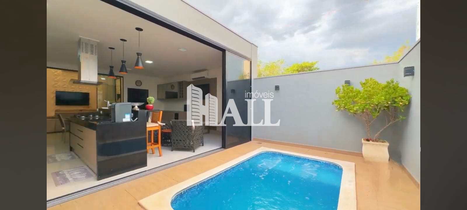 Casa de Condomínio à venda com 3 quartos, 302m² - Foto 20