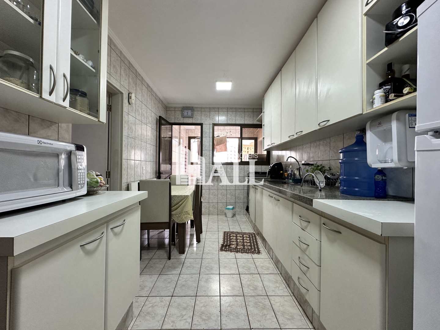 Apartamento à venda com 3 quartos, 95m² - Foto 6