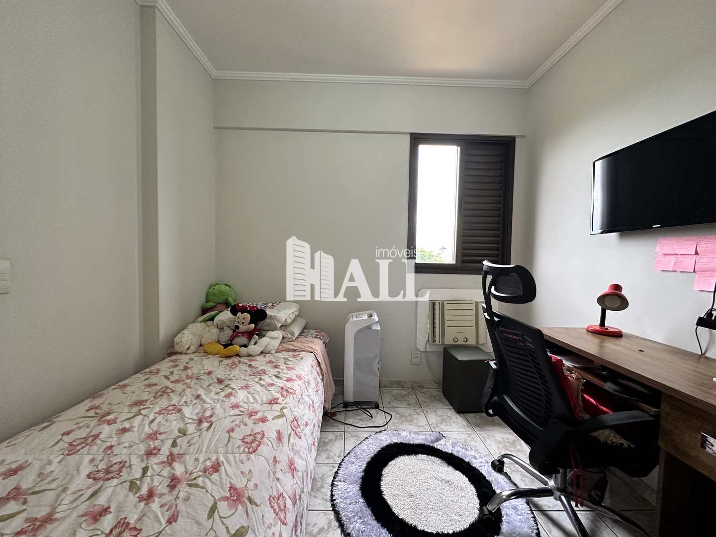 Apartamento à venda com 3 quartos, 95m² - Foto 12