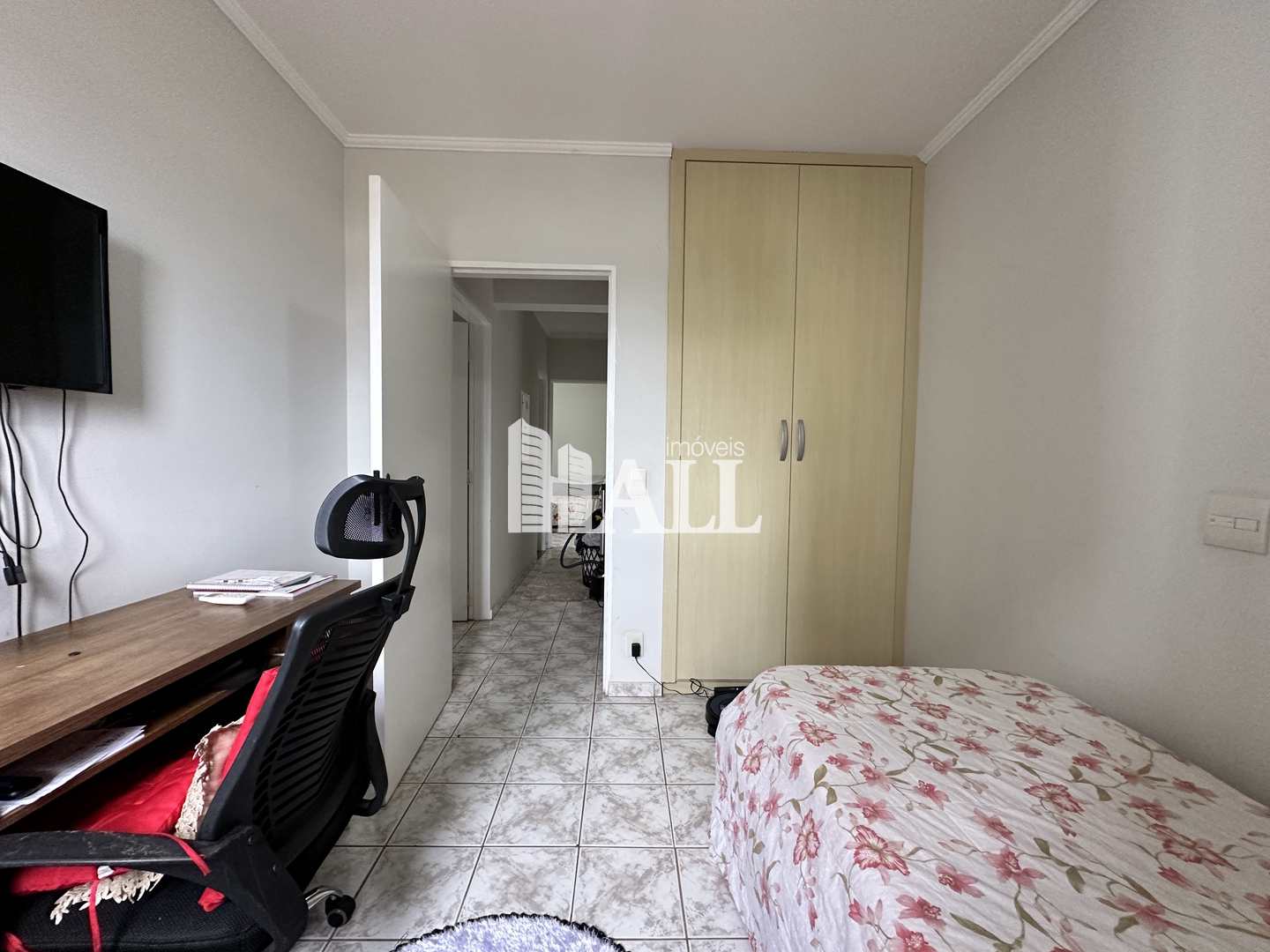 Apartamento à venda com 3 quartos, 95m² - Foto 11