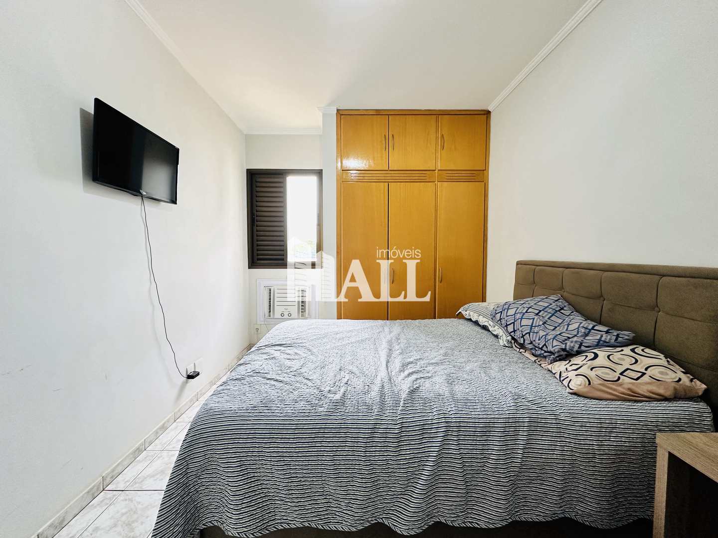 Apartamento à venda com 3 quartos, 95m² - Foto 8