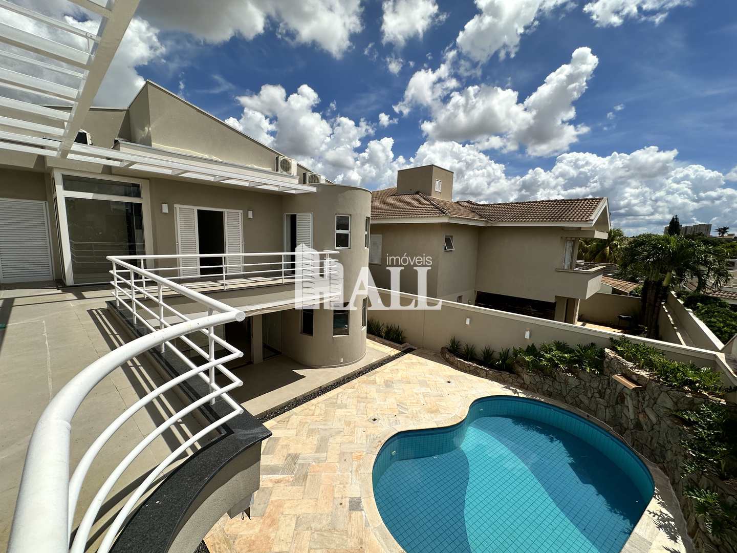 Casa de Condomínio à venda com 4 quartos, 580m² - Foto 24