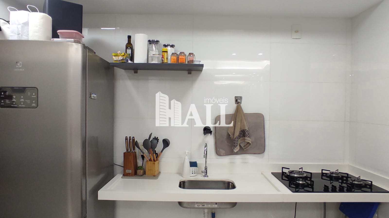 Apartamento à venda com 2 quartos, 50m² - Foto 18