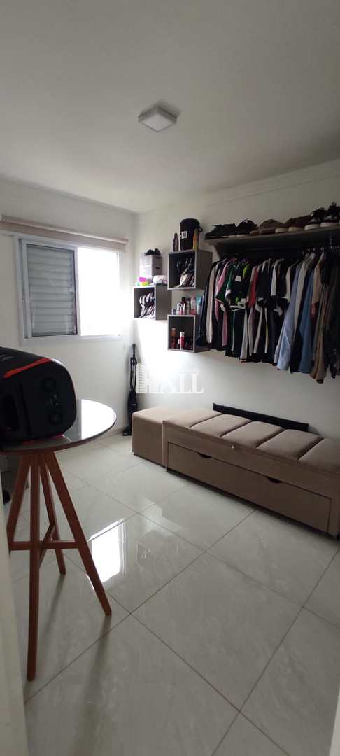 Apartamento à venda com 2 quartos, 50m² - Foto 12