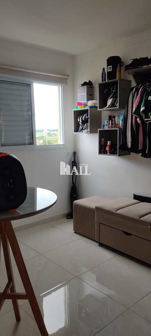 Apartamento à venda com 2 quartos, 50m² - Foto 13