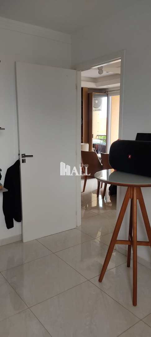 Apartamento à venda com 2 quartos, 50m² - Foto 11