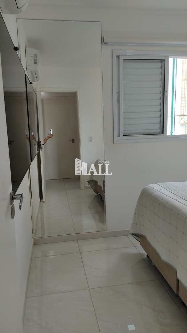 Apartamento à venda com 2 quartos, 50m² - Foto 10