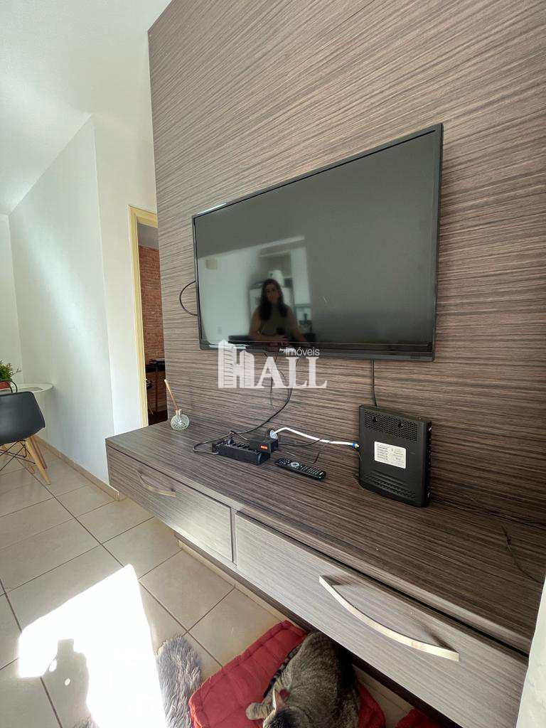 Apartamento à venda com 3 quartos, 65m² - Foto 5