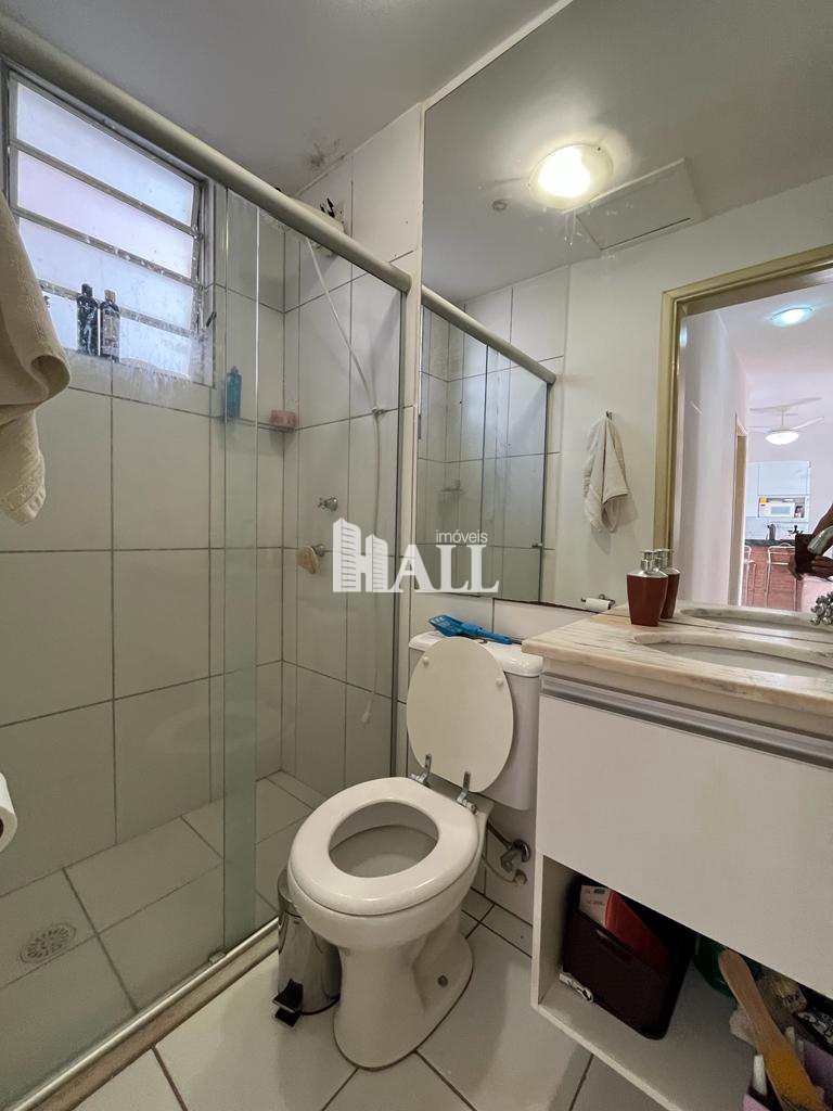 Apartamento à venda com 3 quartos, 65m² - Foto 14