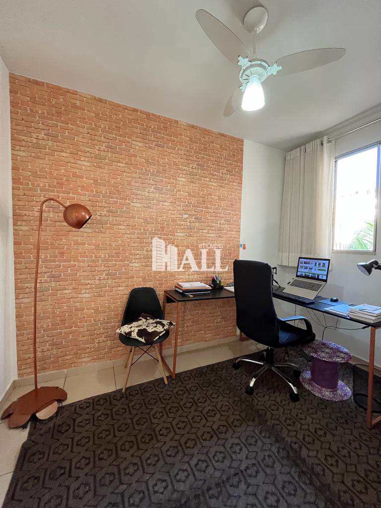 Apartamento à venda com 3 quartos, 65m² - Foto 8