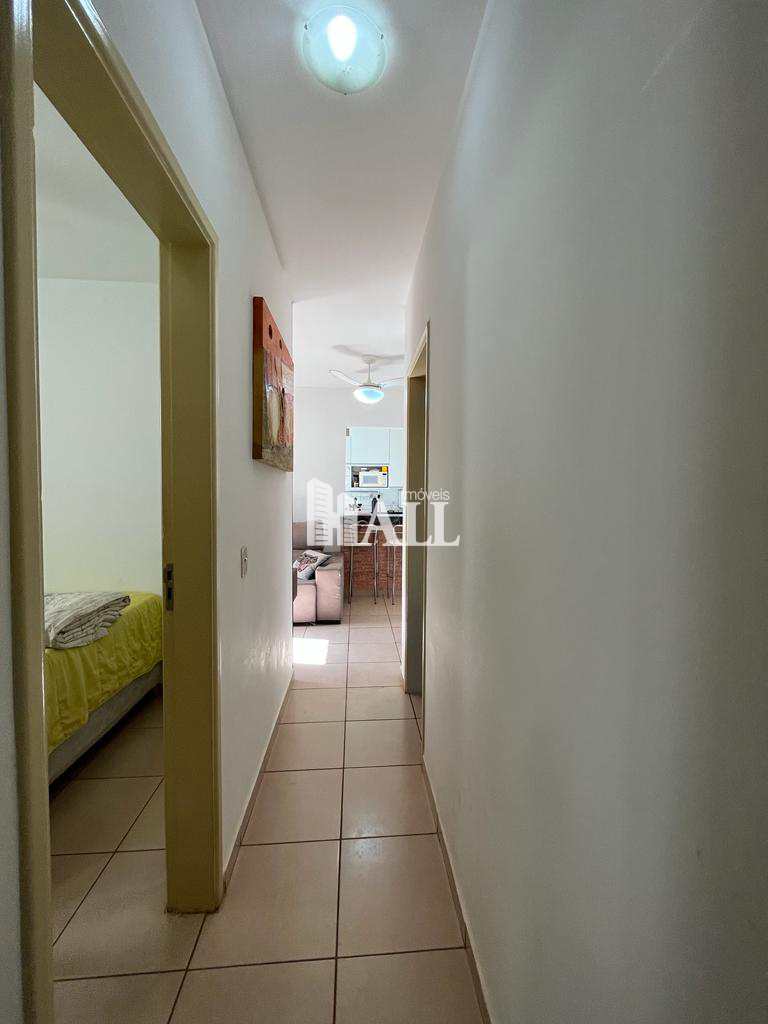 Apartamento à venda com 3 quartos, 65m² - Foto 15