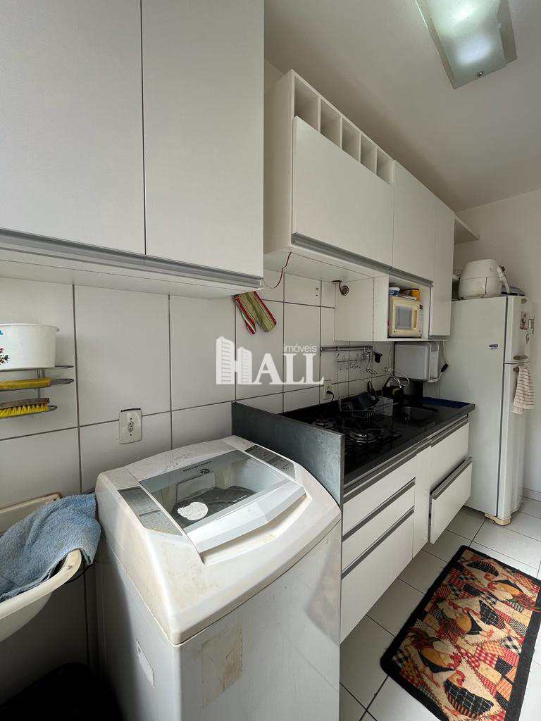 Apartamento à venda com 3 quartos, 65m² - Foto 6