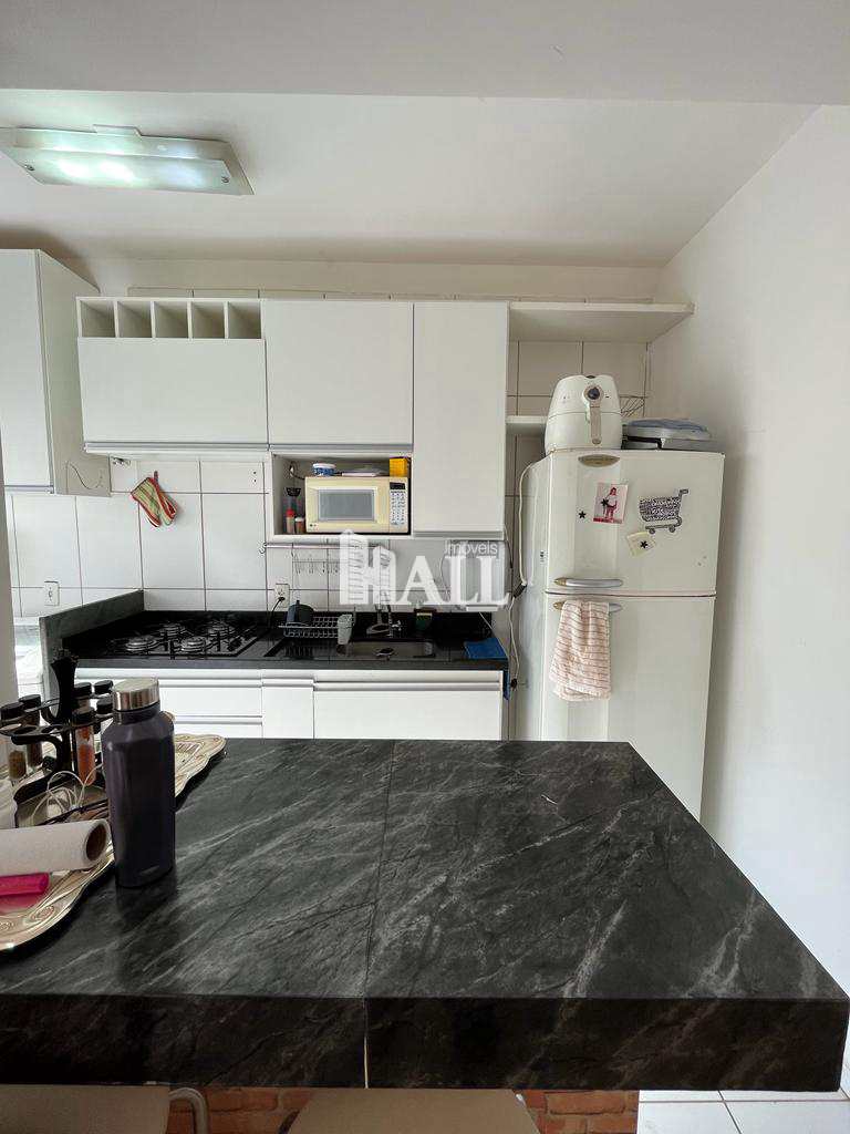 Apartamento à venda com 3 quartos, 65m² - Foto 4