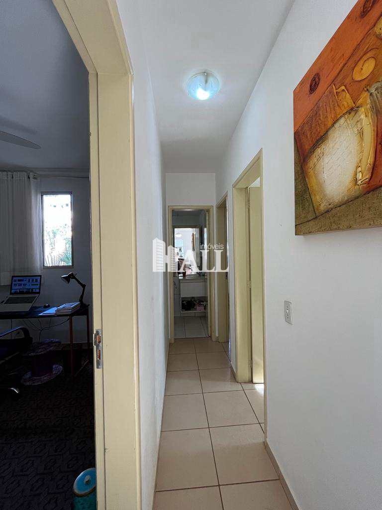 Apartamento à venda com 3 quartos, 65m² - Foto 11