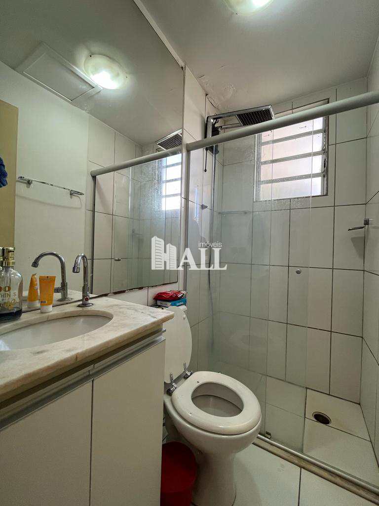 Apartamento à venda com 3 quartos, 65m² - Foto 13