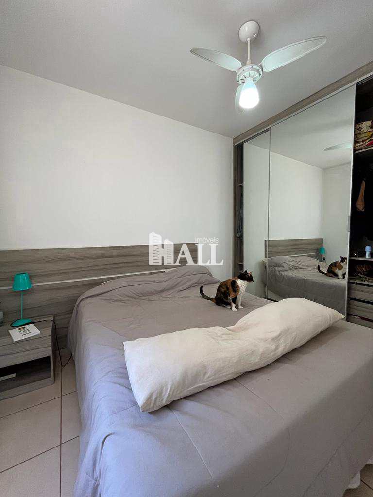 Apartamento à venda com 3 quartos, 65m² - Foto 12