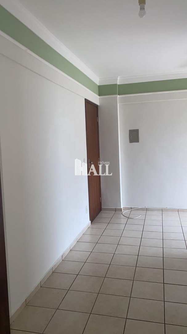 Apartamento à venda com 1 quarto, 45m² - Foto 1