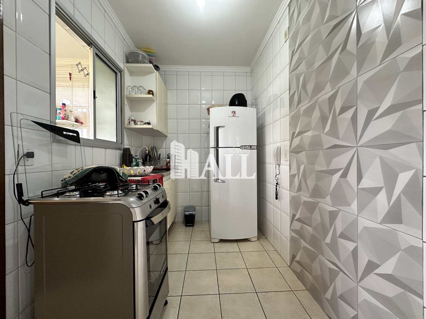 Apartamento à venda com 1 quarto, 60m² - Foto 10