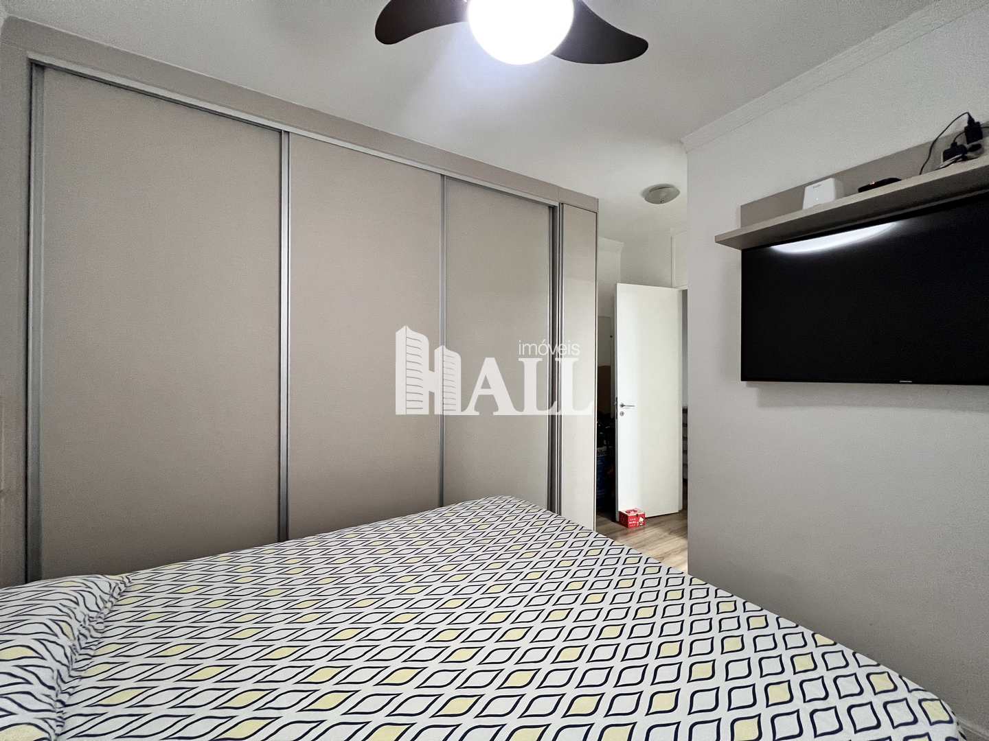 Apartamento à venda com 3 quartos, 88m² - Foto 7