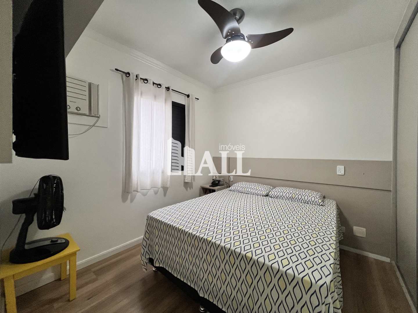 Apartamento à venda com 3 quartos, 88m² - Foto 6