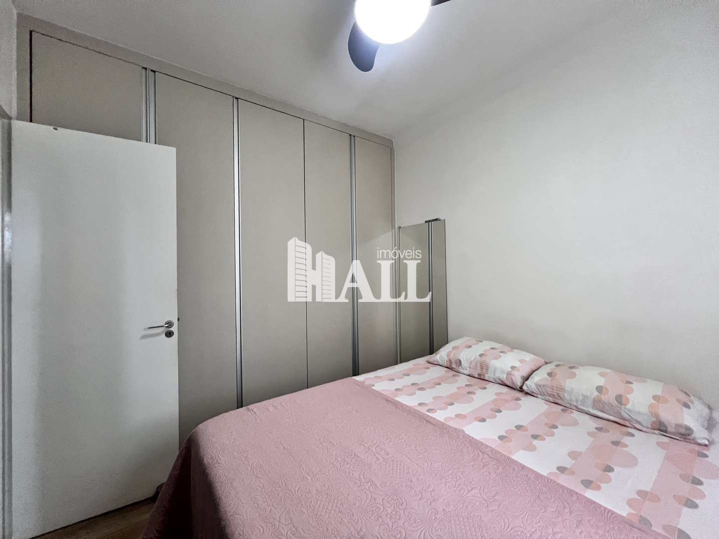 Apartamento à venda com 3 quartos, 88m² - Foto 11