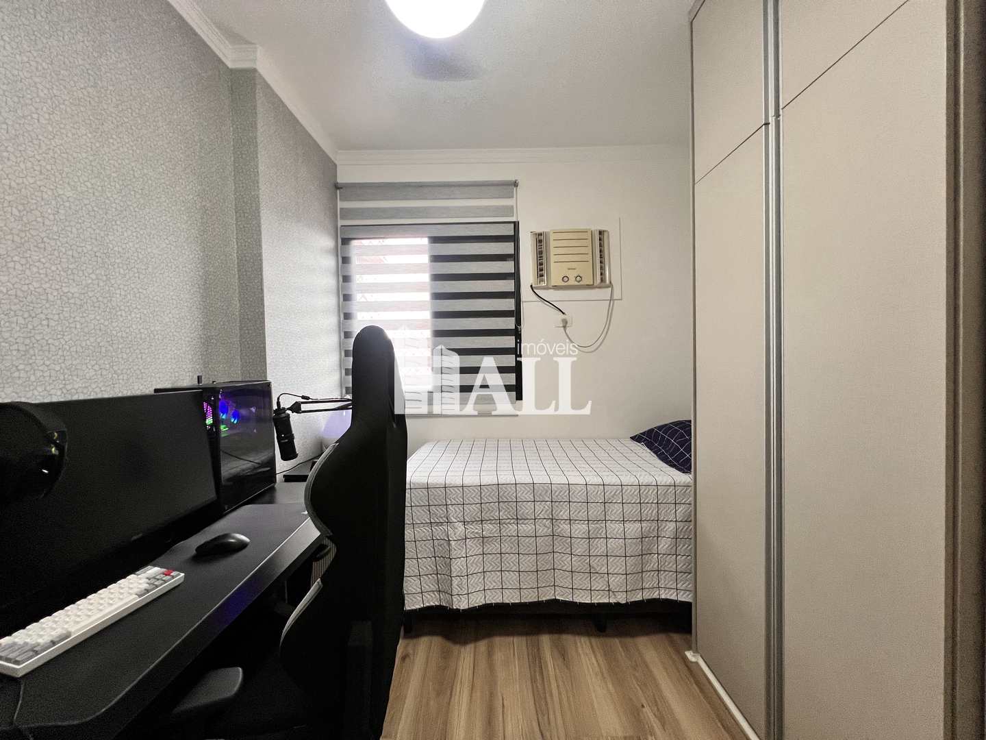 Apartamento à venda com 3 quartos, 88m² - Foto 10