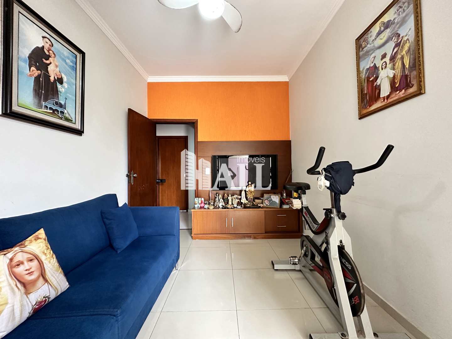 Prédio Inteiro à venda com 3 quartos, 350m² - Foto 6