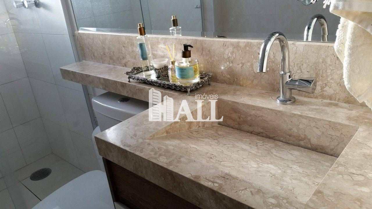 Apartamento à venda com 2 quartos, 85m² - Foto 18