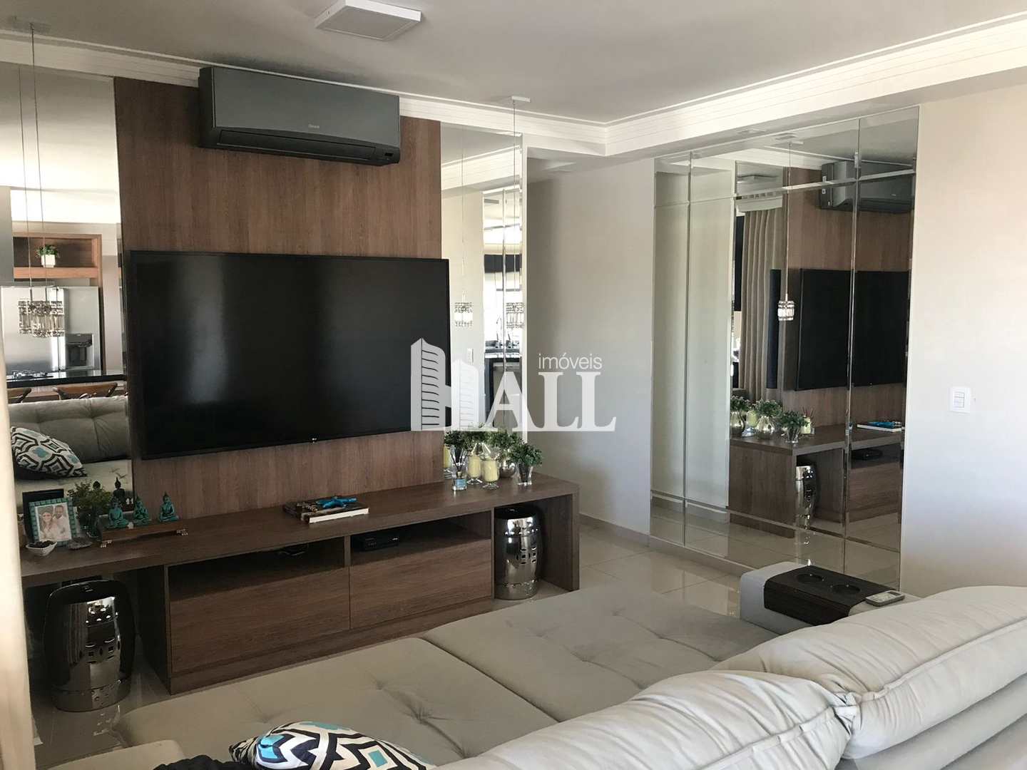 Apartamento à venda com 2 quartos, 85m² - Foto 35