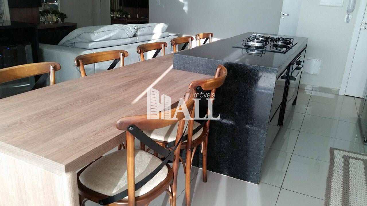 Apartamento à venda com 2 quartos, 85m² - Foto 28