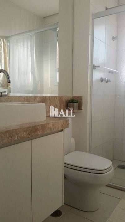 Apartamento à venda com 2 quartos, 85m² - Foto 20