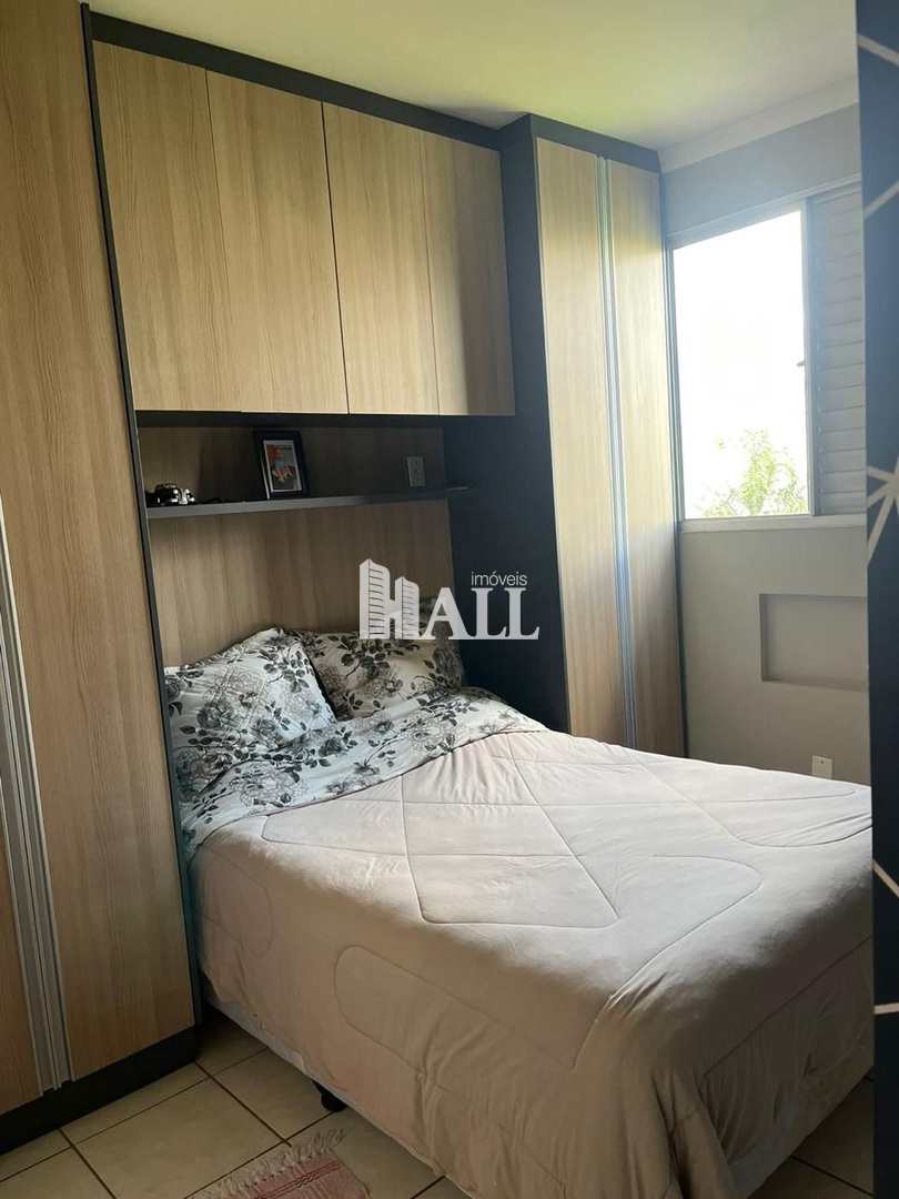 Apartamento à venda com 2 quartos, 55m² - Foto 9