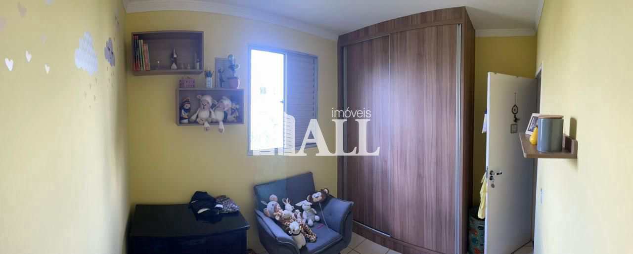 Apartamento à venda com 2 quartos, 55m² - Foto 10