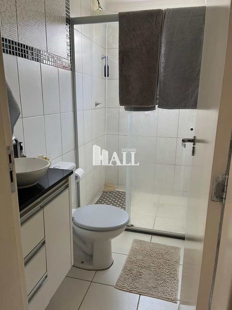 Apartamento à venda com 2 quartos, 55m² - Foto 11