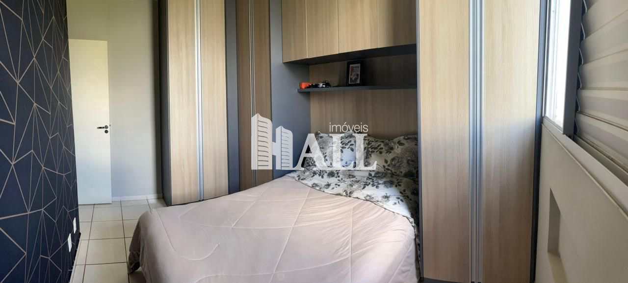 Apartamento à venda com 2 quartos, 55m² - Foto 8