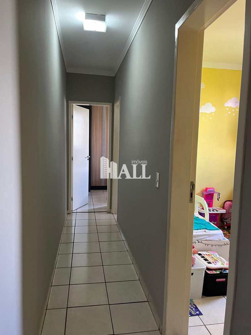 Apartamento à venda com 2 quartos, 55m² - Foto 7