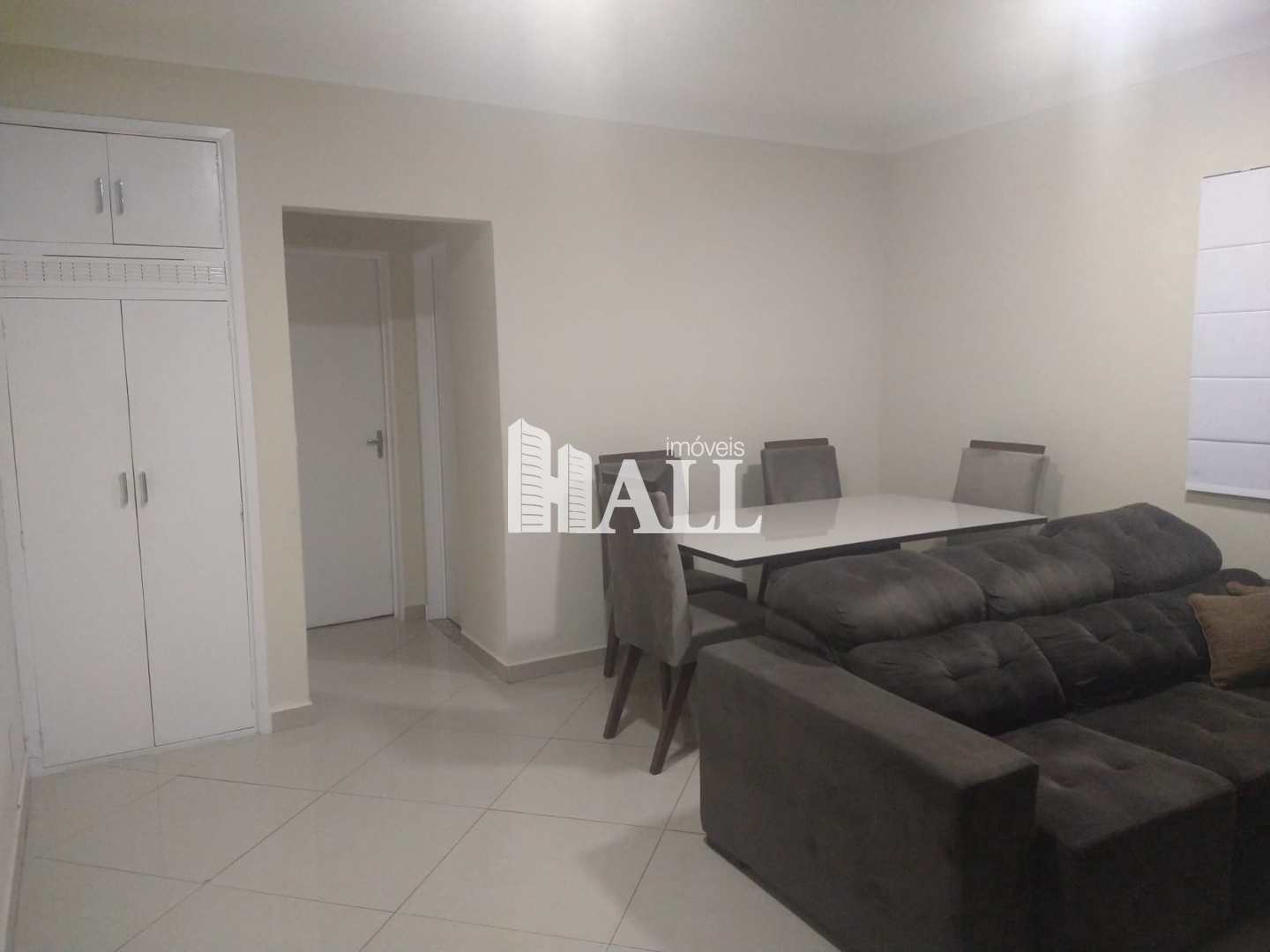 Apartamento à venda com 2 quartos, 80m² - Foto 4