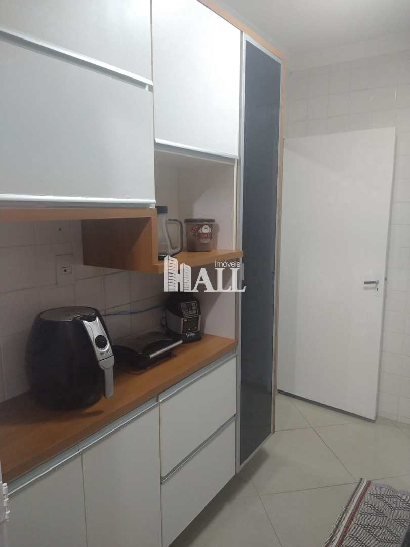 Apartamento à venda com 2 quartos, 80m² - Foto 6