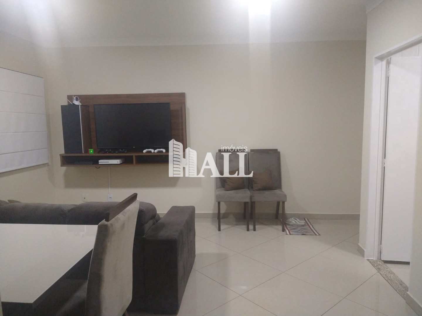 Apartamento à venda com 2 quartos, 80m² - Foto 5