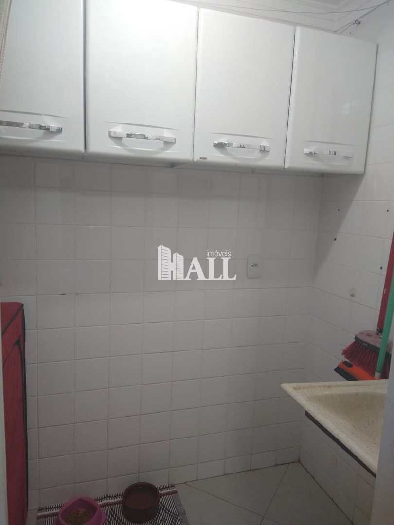 Apartamento à venda com 2 quartos, 80m² - Foto 13