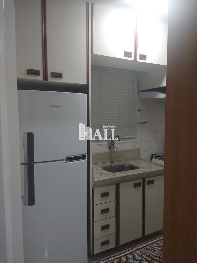 Apartamento à venda com 2 quartos, 80m² - Foto 7