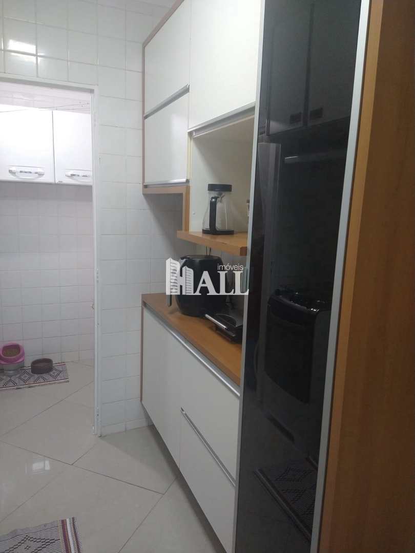 Apartamento à venda com 2 quartos, 80m² - Foto 8