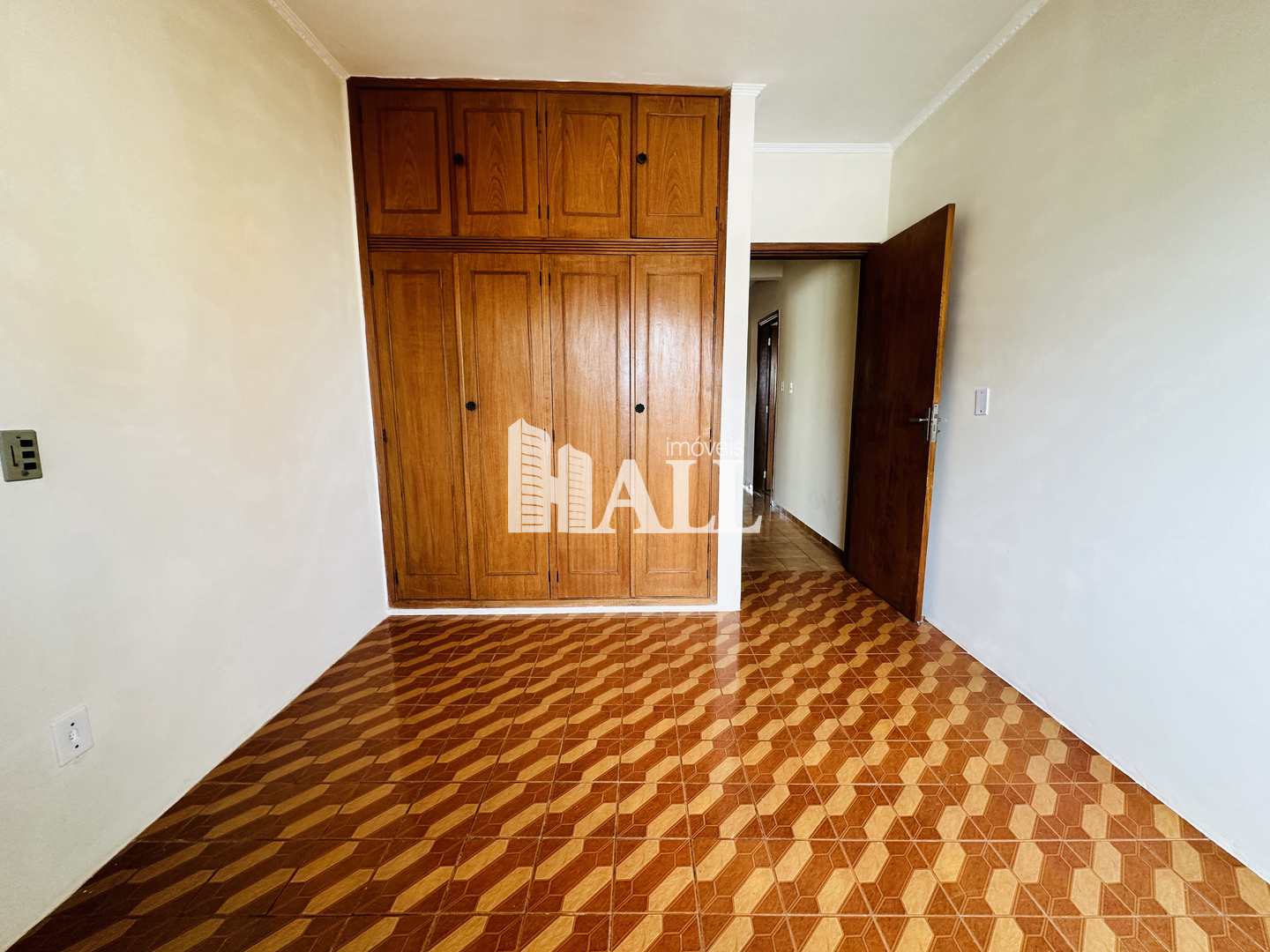 Apartamento à venda com 3 quartos, 119m² - Foto 8