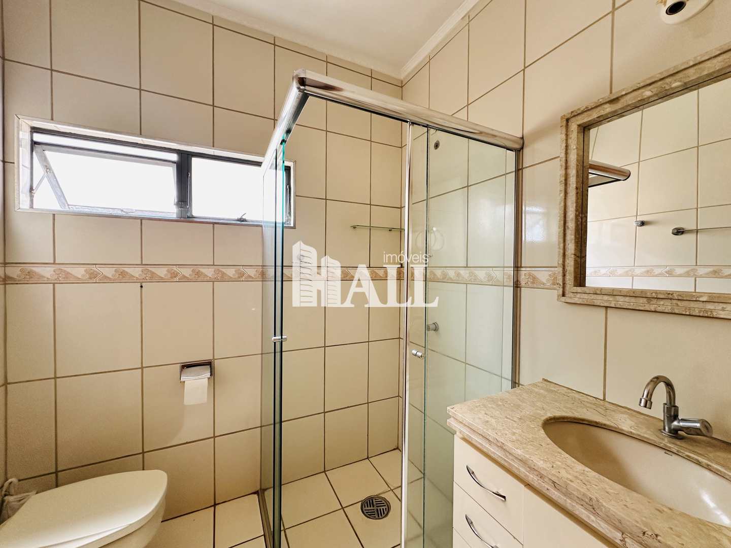 Apartamento à venda com 3 quartos, 119m² - Foto 6